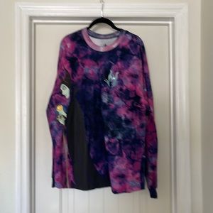 Disney Maleficent spirit jersey